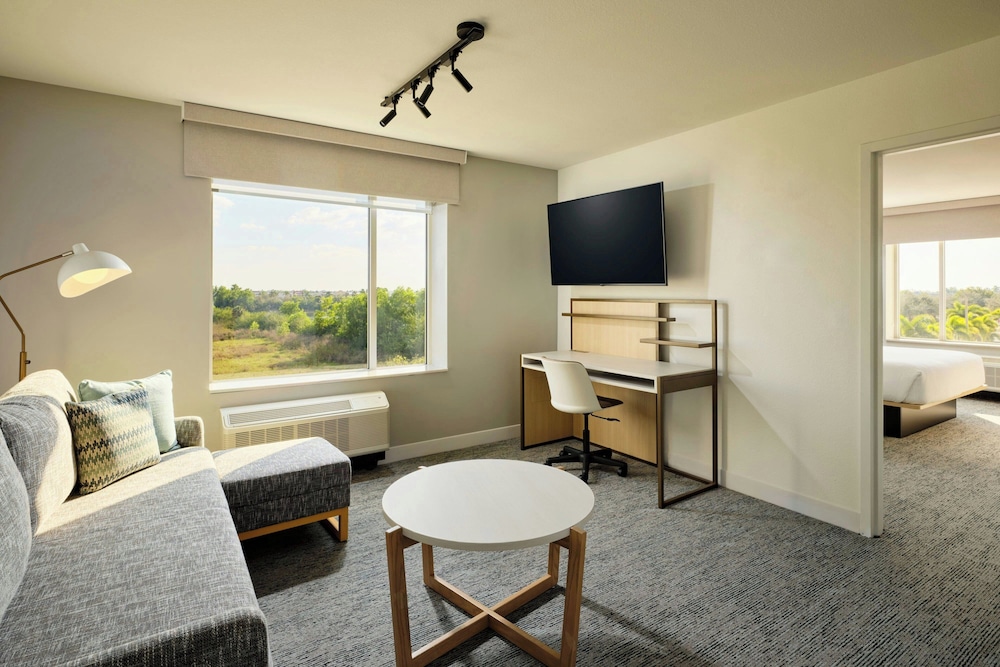 TownePlace Suites by Marriott Fort Myers Southeast - photo 14