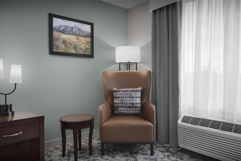 Hilton Garden Inn Denver Highlands Ranch - photo 9