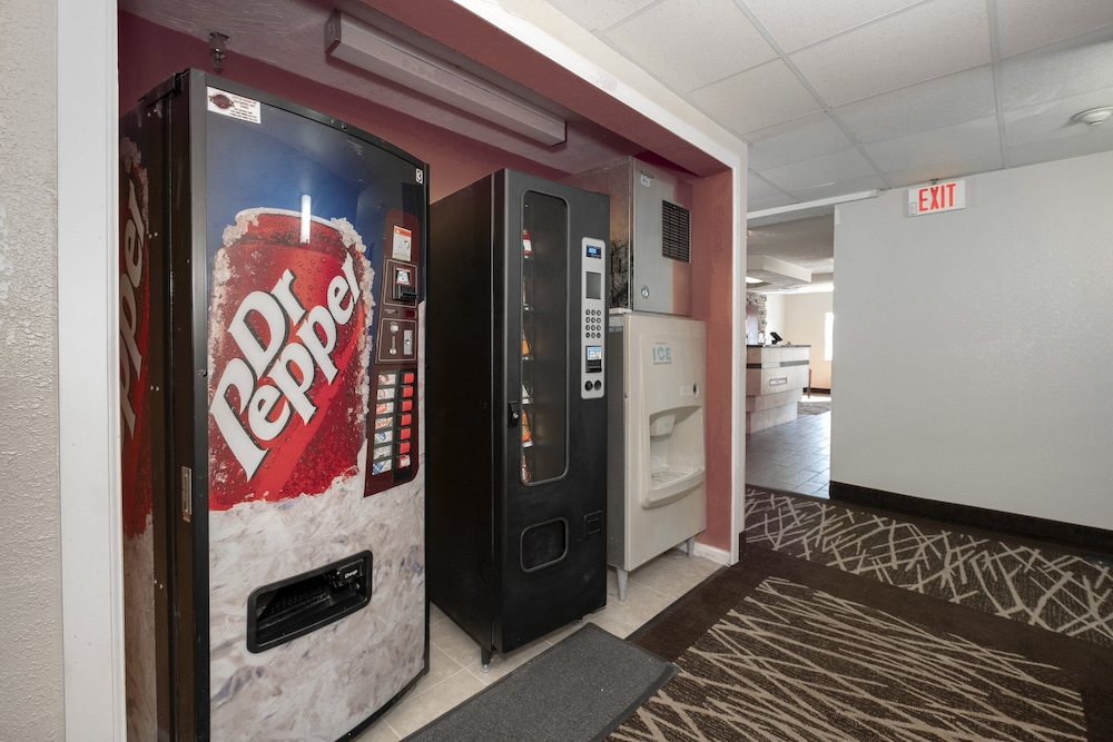 Red Roof Inn Springfield MO - photo 28