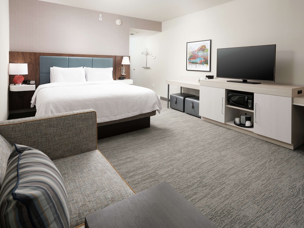 Hampton Inn Chattanooga East Ridge - photo 17
