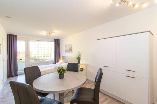 Lord Nelson 212 — 4-Star Luxury Hotel in Cuxhaven, Germany