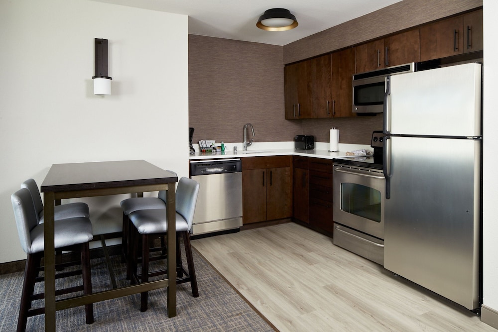 Residence Inn by Marriott Los Angeles Westlake Village - photo 9