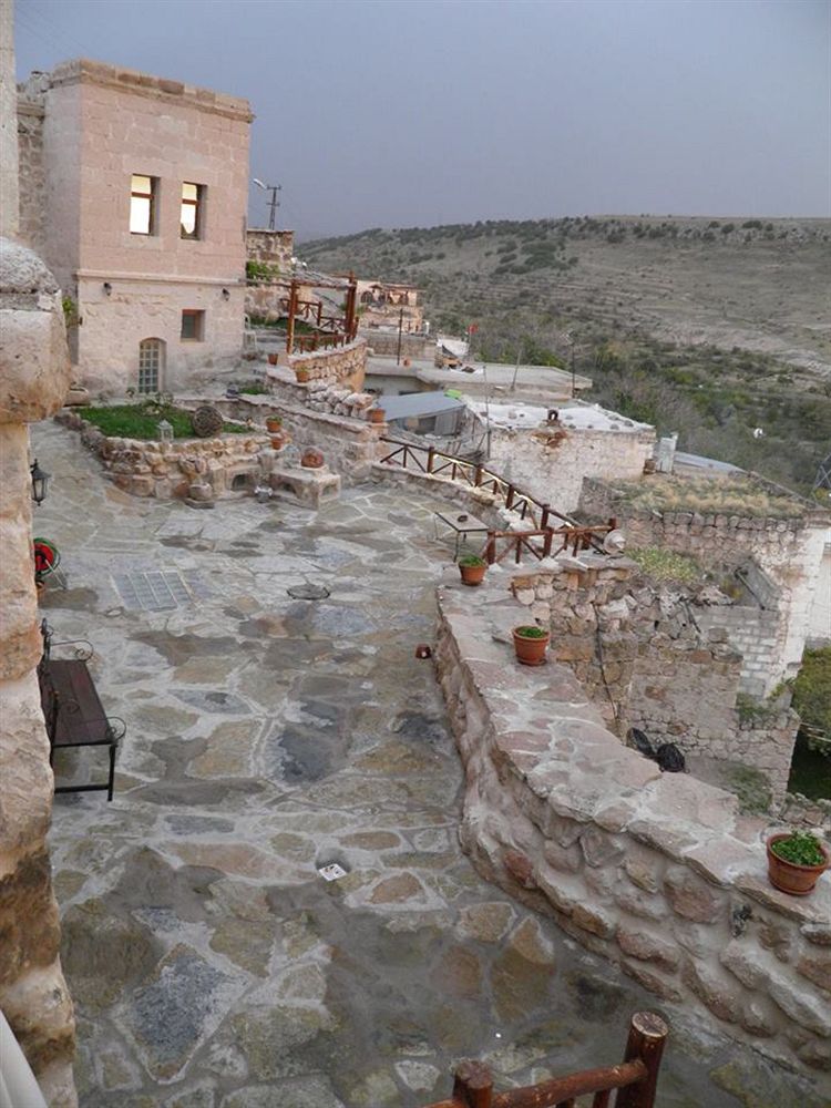 Akcave Suites & Resort in Uerguep, Turkey