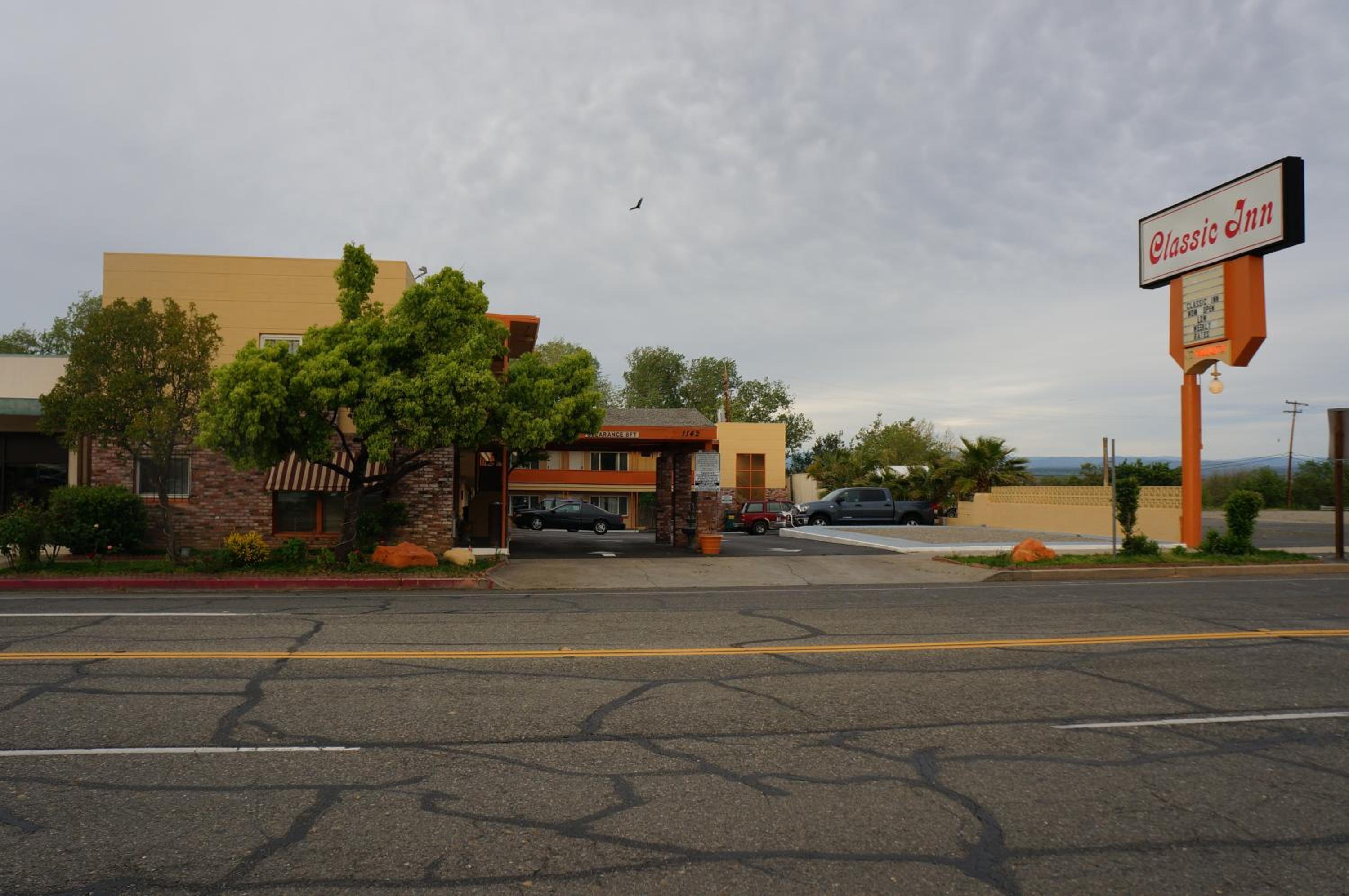 Classic Inn Red Bluff - photo 30