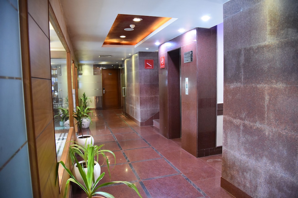 Leela Grande Hotel — Karnal — photo 3