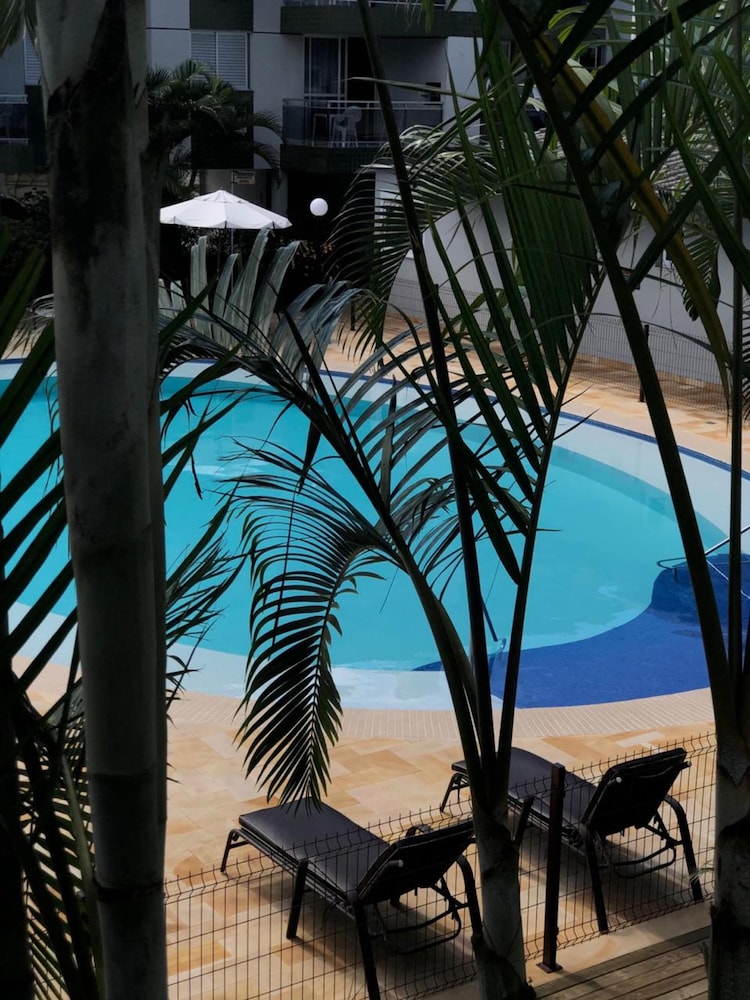 Balmare Hotel in Florianopolis, Brasil