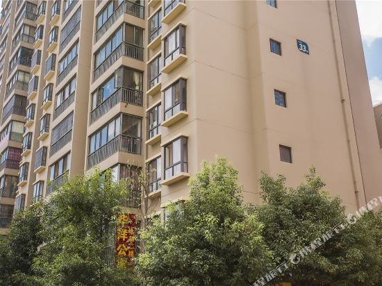 Mingyang Apartment Hotel - last minute hotel in Kunming
