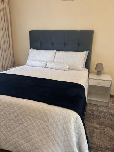 Josh’s Place in Gaborone, Botswana