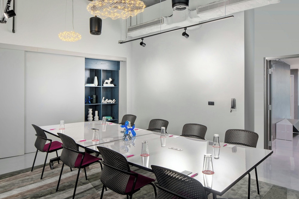 Aloft Fort Lauderdale Airport - photo 60