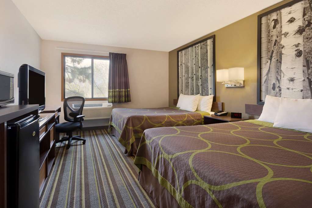 Super 8 by Wyndham Westminster Denver North - photo 12