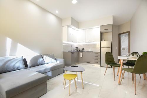 #2 Ioanna Apartments — 4-Star Luxury Hotel in Thessaloniki, Greece
