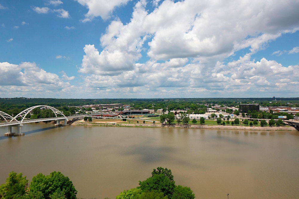 Little Rock Marriott - photo 12