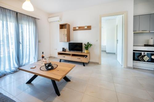 City Calm House — 4-Star Luxury Hotel in Kos, Greece