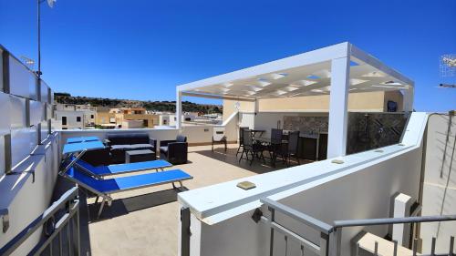 Appartamento Dolceluna — 4-Star Luxury Hotel in San Vito Lo Capo, Italy
