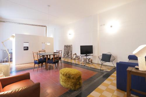 PrimoPiano Venini — 4-Star Luxury Hotel in Milan, Italy