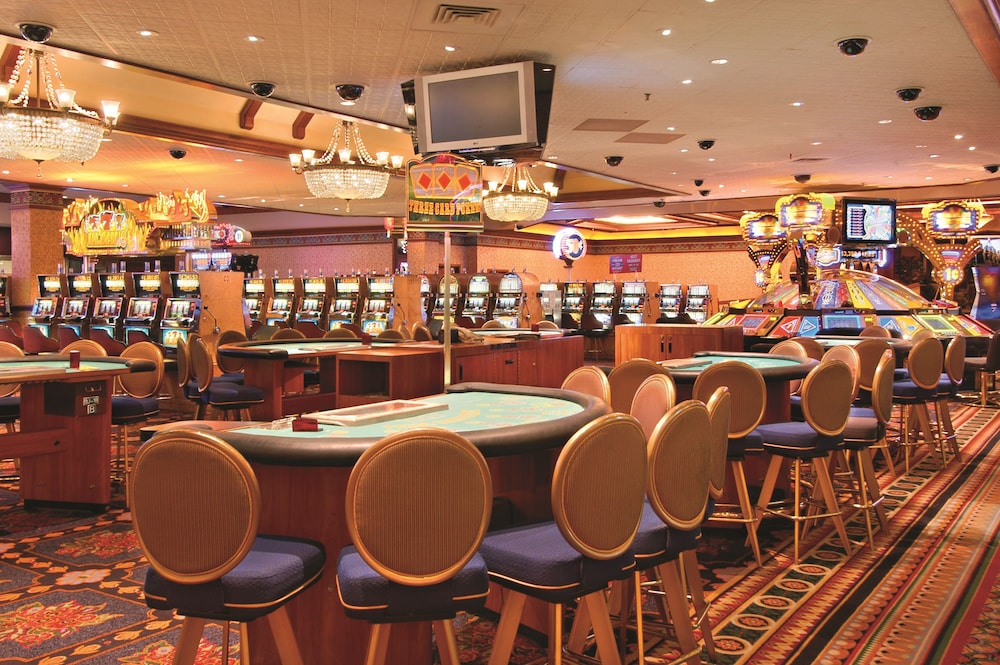 Sam's Town Tunica - photo 14
