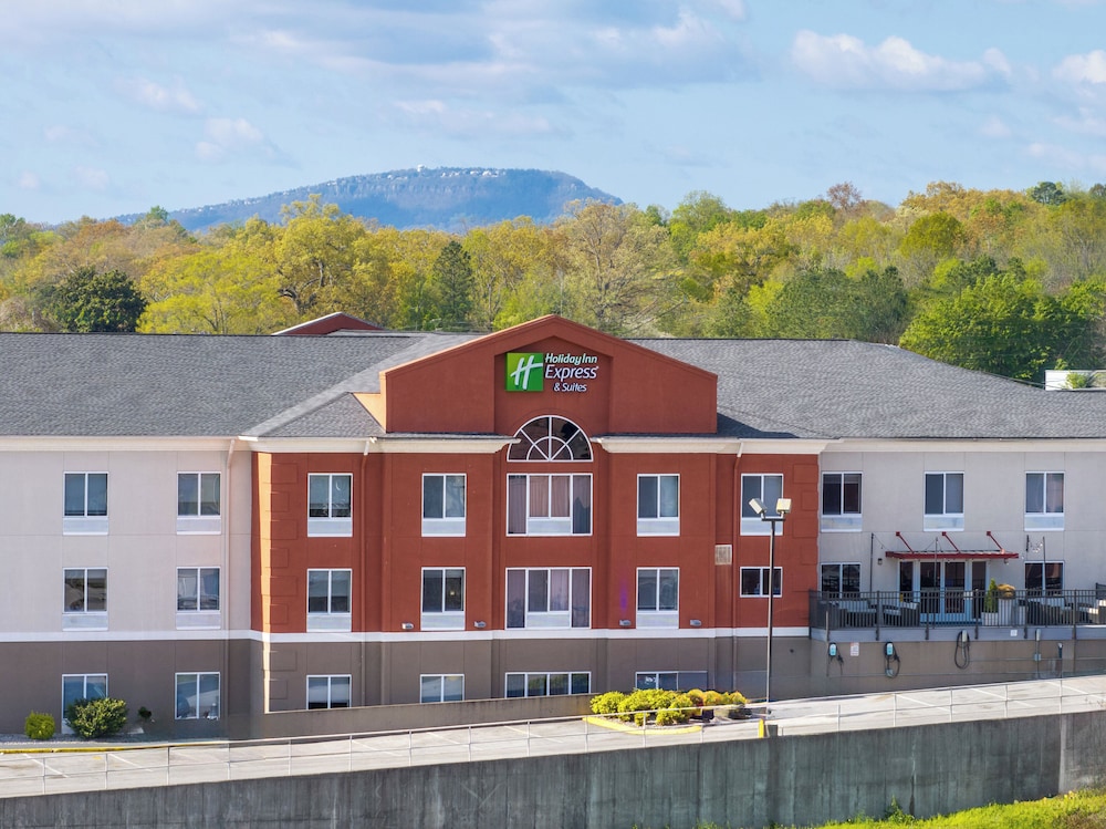 Holiday Inn Express Hotel & Suites Chattanooga Hixson by IHG - photo 84
