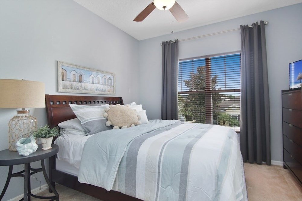 Velleux Escape At Reunion Resort By Shine Villas 5 Bedroom Villa - photo 7
