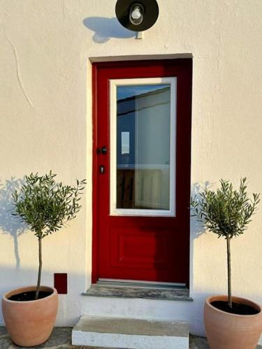 Monte de Santa Rita - last minute hotel in Unknown City