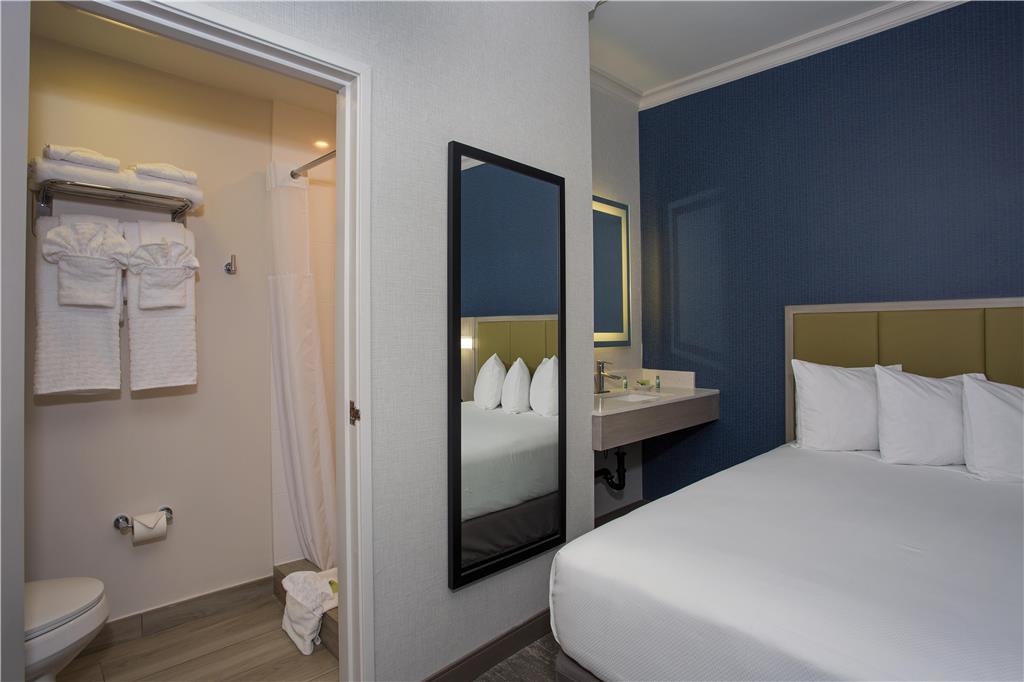 SureStay Hotel by Best Western Santa Monica - photo 41