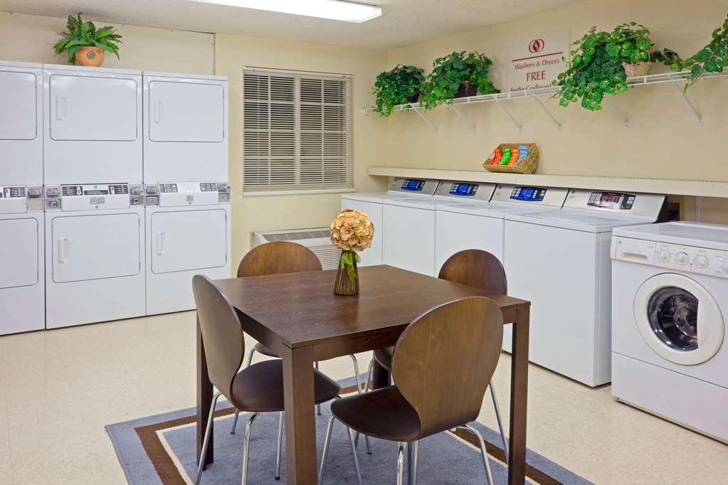 Sonesta Simply Suites Philadelphia Mount Laurel - photo 19
