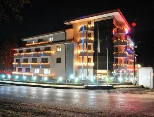 Hotel Park Bachinovo in Blagoevgrad, Bulgaria