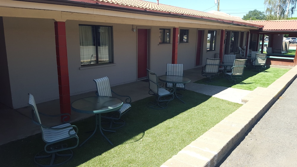 Cortez Cozy Inn - photo 7