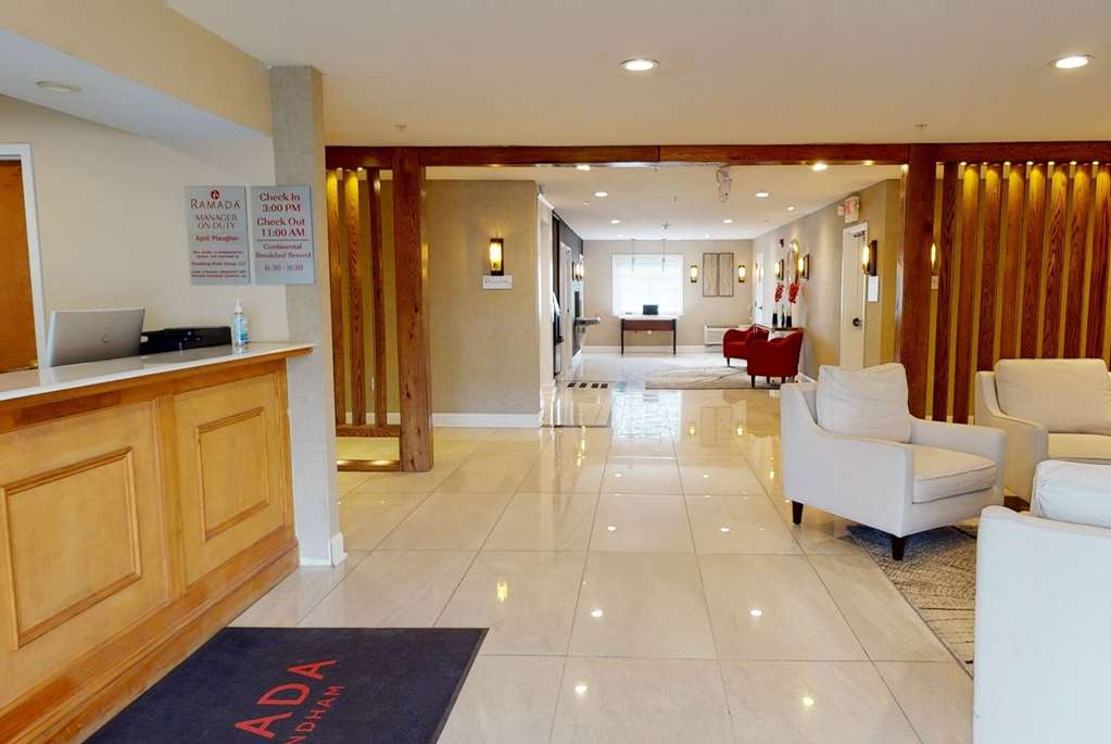 Ramada by Wyndham Strasburg Shenandoah Valley - photo 7