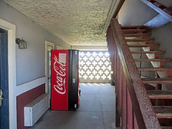 Executive Inn Wichita - photo 6