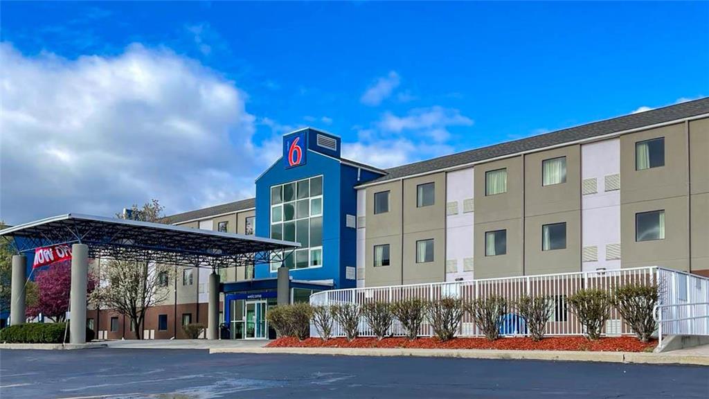 Motel 6 Caseyville IL Caseyville Il - photo 10