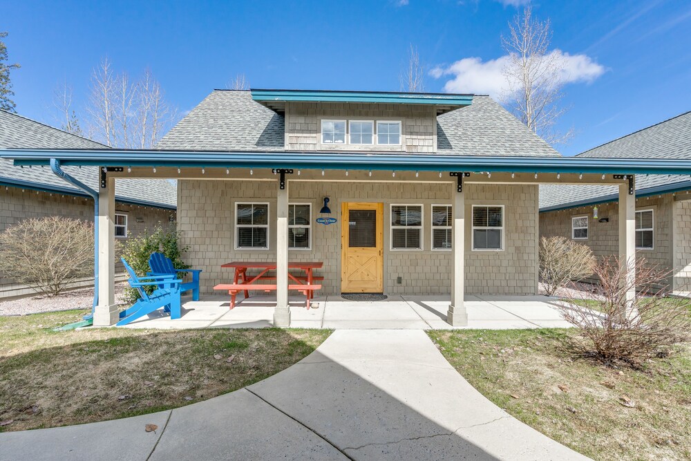 Dover Bay Resort - photo 26