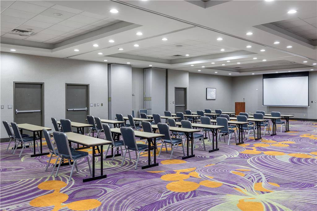 Best Western Plus Clemson Hotel & Conference Center - photo 29