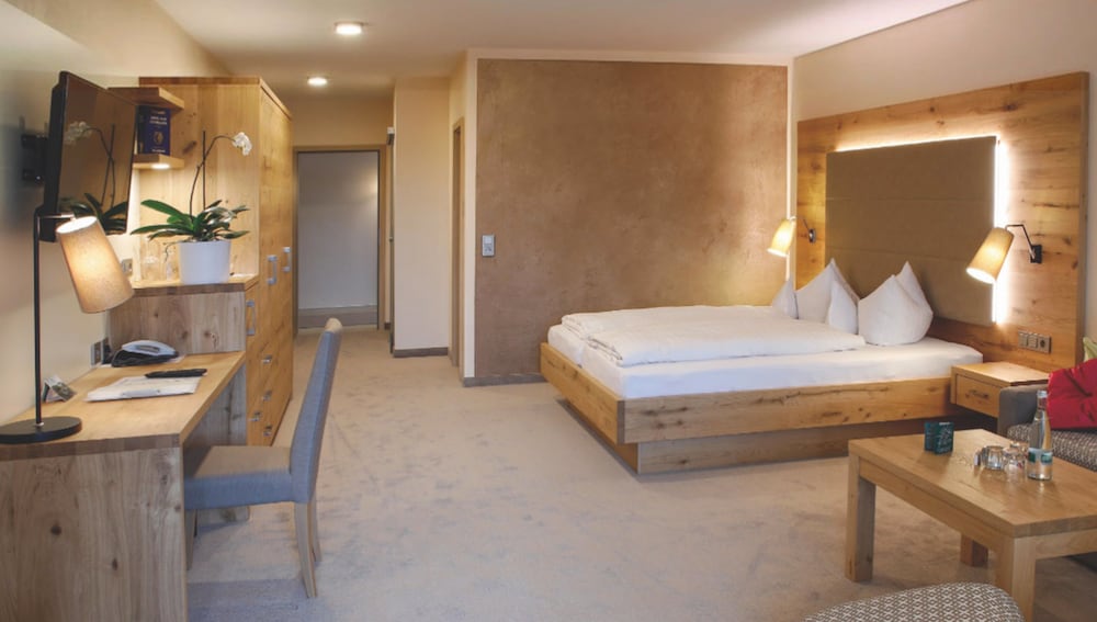 Waldblick Hotel — Freudenstadt — photo 4