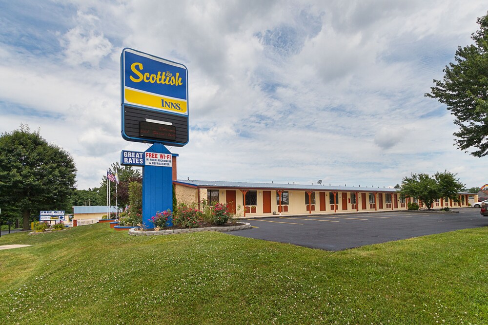 Scottish Inns Harrisburg Hershey South - photo 46