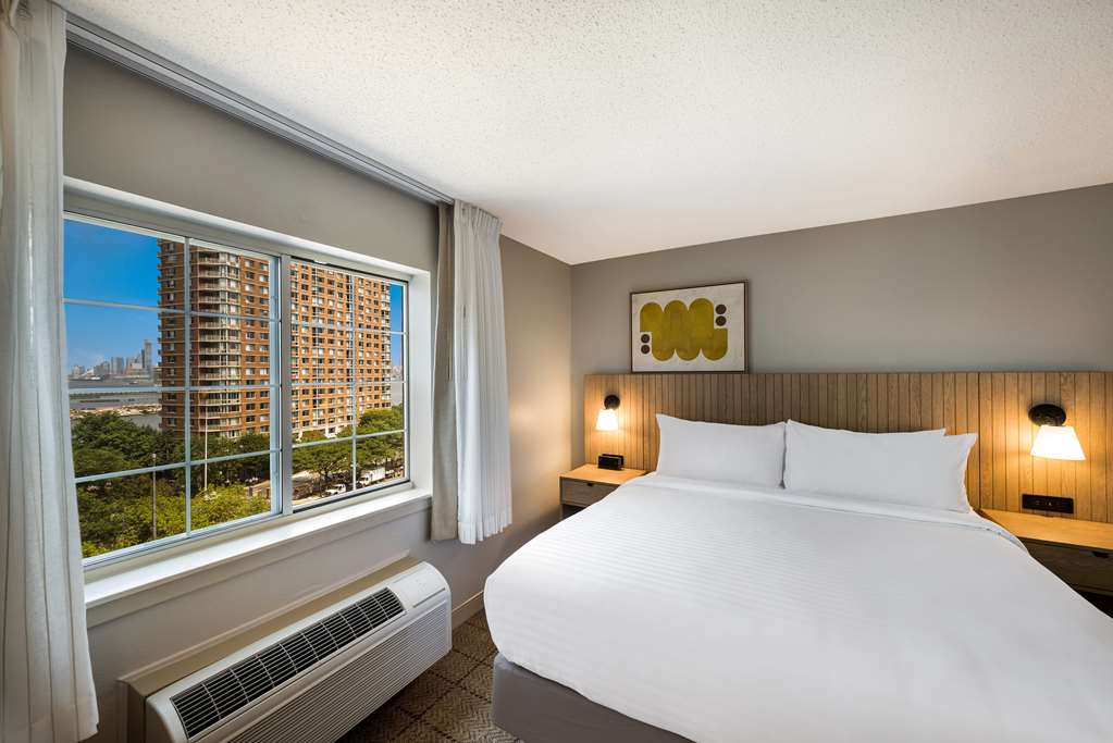 Sonesta Simply Suites Jersey City - photo 12