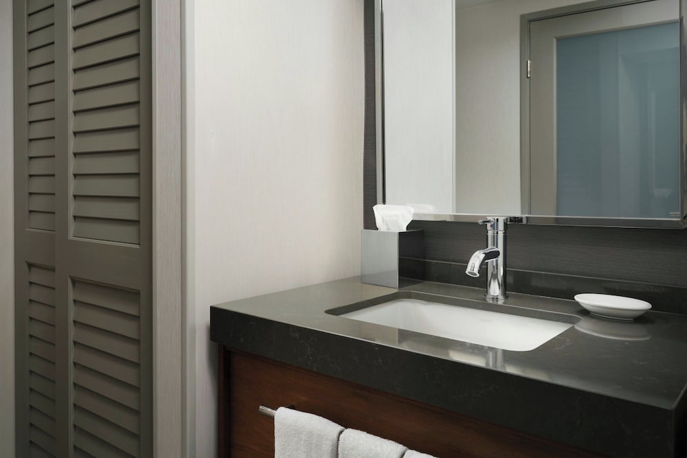 Courtyard by Marriott Santa Rosa - photo 16