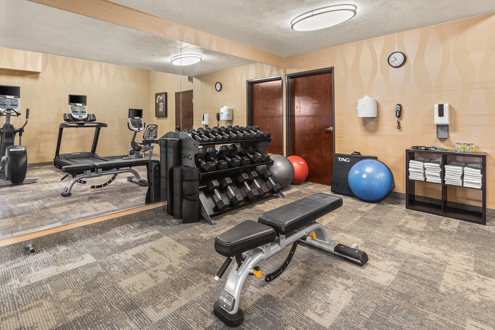 Holiday Inn Express Wenatchee by IHG - photo 33