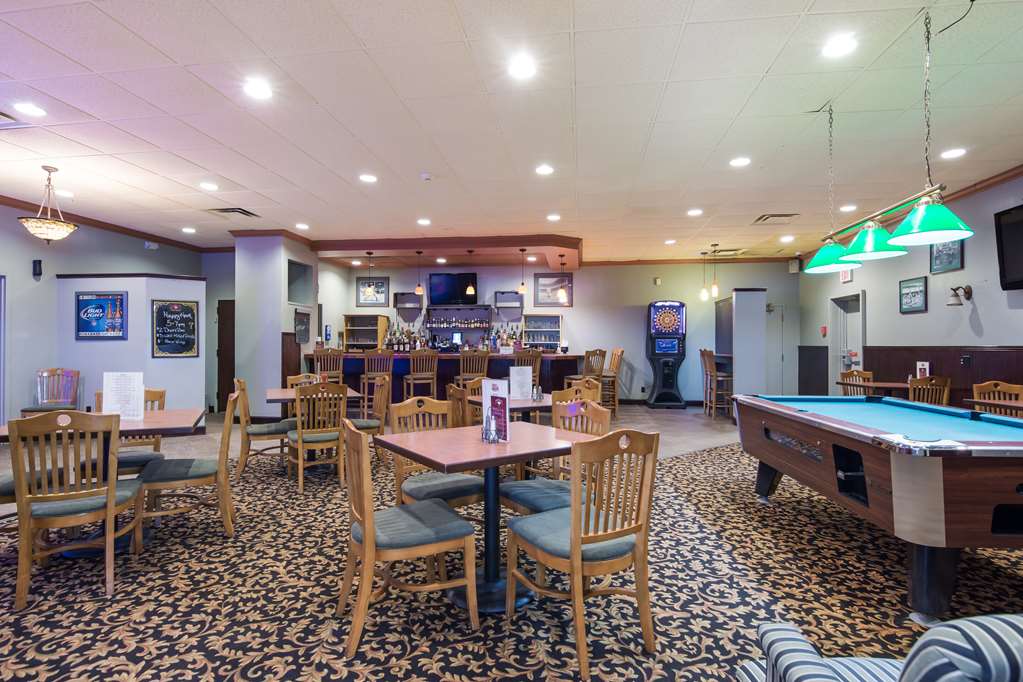 Quality Inn Oneonta Cooperstown Area - photo 35