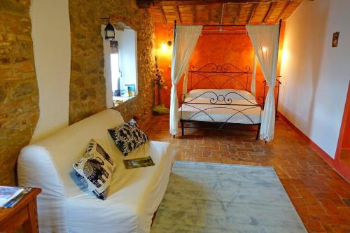 Tuscany Romantic Getaway — 4-Star Luxury Hotel in Montecatini Val Di Cecina, Italy