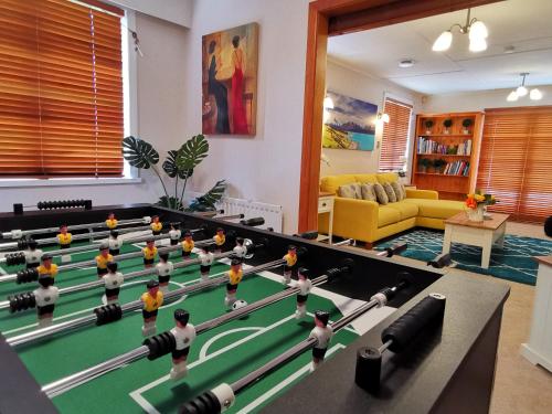 Macadamia Retreat City Central Hygge in Rotorua, New Zealand