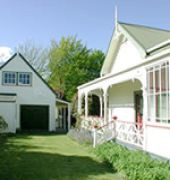 Robertson House B&B