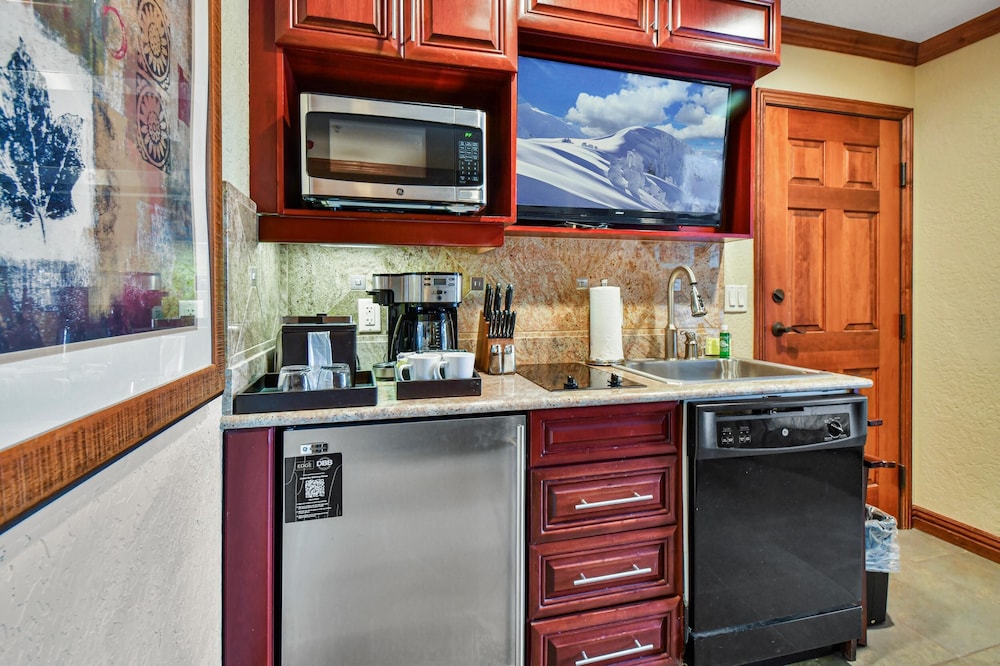 Westgate 3802 in Park City Park City - photo 9