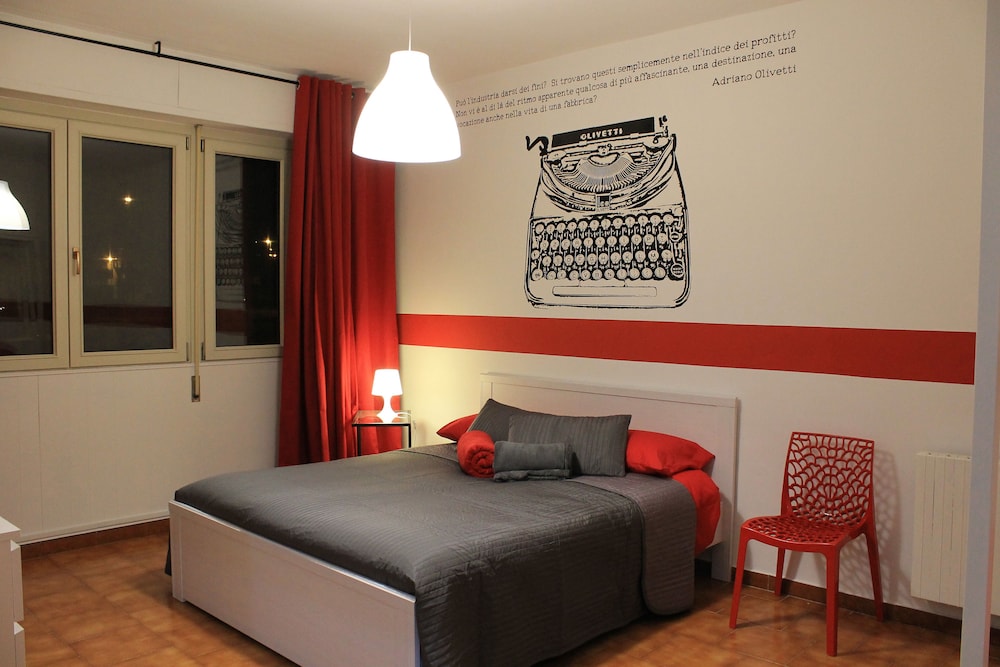 Ivrea La Bella Affittacamere — Ivrea
