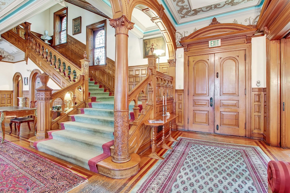 The Gables at Stirling Guest Hotel - photo 8