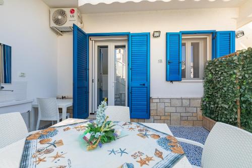 A Due Passi dal Mare — 4-Star Luxury Hotel in None, Italy