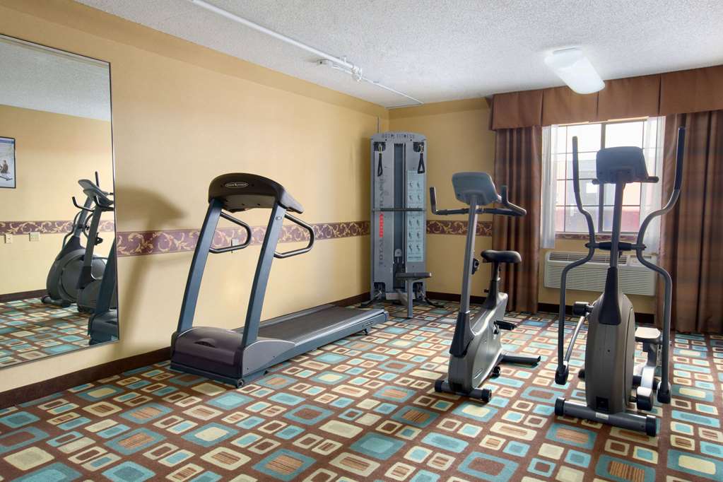 Baymont by Wyndham Oklahoma City Airport - photo 11