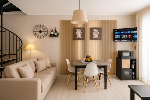 La casa di Ariel — 4-Star Luxury Hotel in Porto Empedocle, Italy