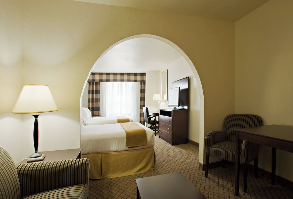 Holiday Inn Express & Suites Childress by IHG - photo 15