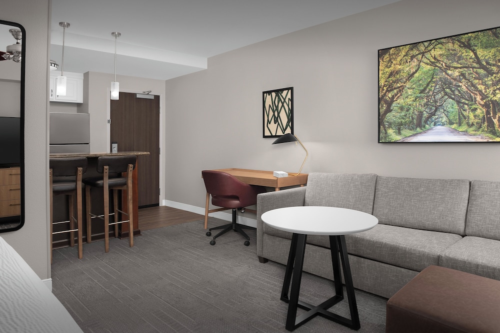 Staybridge Suites Charleston Ashley Phosphate - photo 42