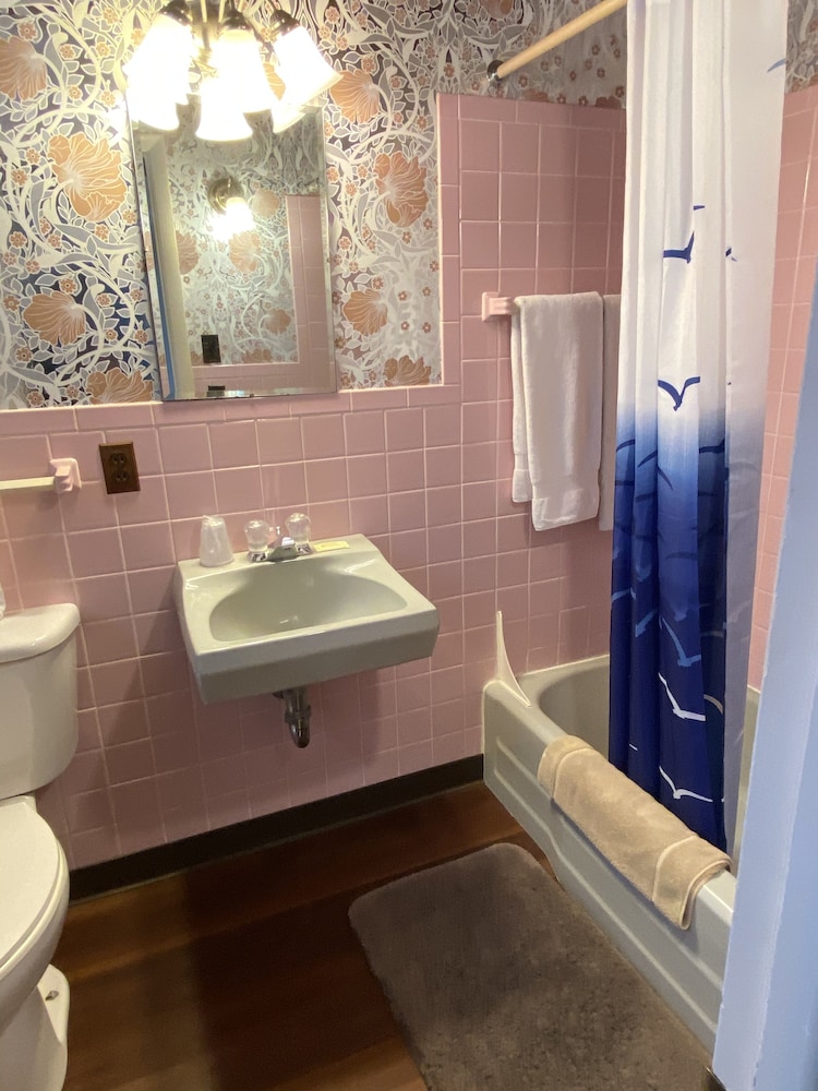 Villa Moderne Motel - photo 20
